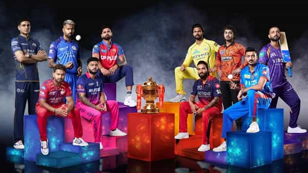 आयपीएल 2026 काही दिग्गज संघांची निराशाजनक राहिली. या संघांना कमकुवत नेतृत्व लाभल्याने असं झाल्याची टीका होत आहे. असं असताना काही संघांच्या कर्णधारांवर टांगती तलवार आहे. पाच संघ या पर्वानंतर नेतृत्व बदल करण्याची दाट शक्यता आहे. चला जाणून घेऊयात त्या संघांबाबत..