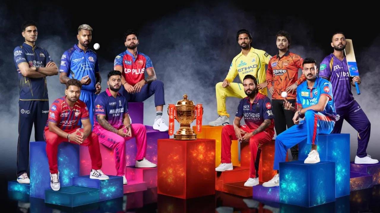 आयपीएल 2026 काही दिग्गज संघांची निराशाजनक राहिली. या संघांना कमकुवत नेतृत्व लाभल्याने असं झाल्याची टीका होत आहे. असं असताना काही संघांच्या कर्णधारांवर टांगती तलवार आहे. पाच संघ या पर्वानंतर नेतृत्व बदल करण्याची दाट शक्यता आहे. चला जाणून घेऊयात त्या संघांबाबत..