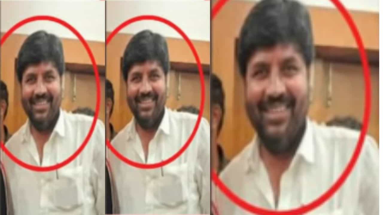 मोठी बातमी! बीड हादरलं, घरात घुसून महिलेवर बलात्कार, आरोपीचं वाल्मिक कराड कनेक्शन, धक्कादायक माहिती समोर