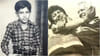 वडिलांच्या निधनानंतर या अभिनेत्याने दारू पार्टी करून केला जल्लोष.