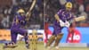 RCB vs KKR : अंगकृषचा तडाखा, रिंकूचा फिनिशिंग टच, आरसीबीसमोर 193 रन्सचं टार्गेट, केकेआर रोखणार?