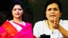 रात्रीच मोठी माहिती माझ्या हाती... अंजली दमानियांचा गौप्यस्फोट.
