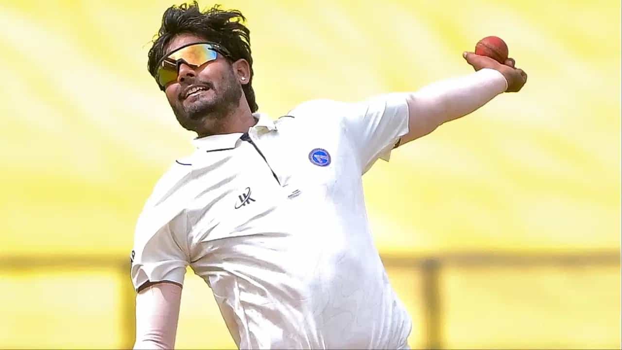 Bcci : निवड समितीचा मोठा निर्णय, टीममध्ये अचानक बदल, ऑलराउंडरचा समावेश, कोण आहे तो?