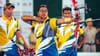Archery World Cup Stage 2: प्रशिक्षकाशिवाय जिंकलं सुवर्णपदक, दीपिका कुमारीचा अनुभव आला कामी