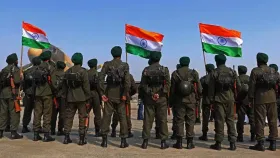 GK : भारताचे हे जिल्हे म्हणजे सैनिकांचा कारखाना, आकडा ऐकून कराल सलाम.