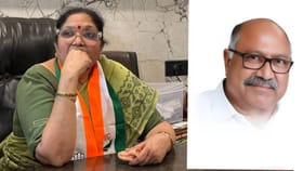 राजकारणात मोठी खळबळ! नगरसेविकेकडून महिलेचे अपहरण, काँग्रेस नेत्यासह....