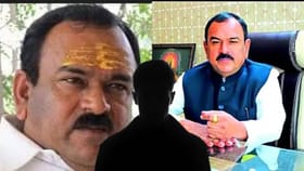 खरात प्रकरणात मोठी खळबळ! मंत्रिमंडळातील 4 मंत्र्यांचा समावेश?.