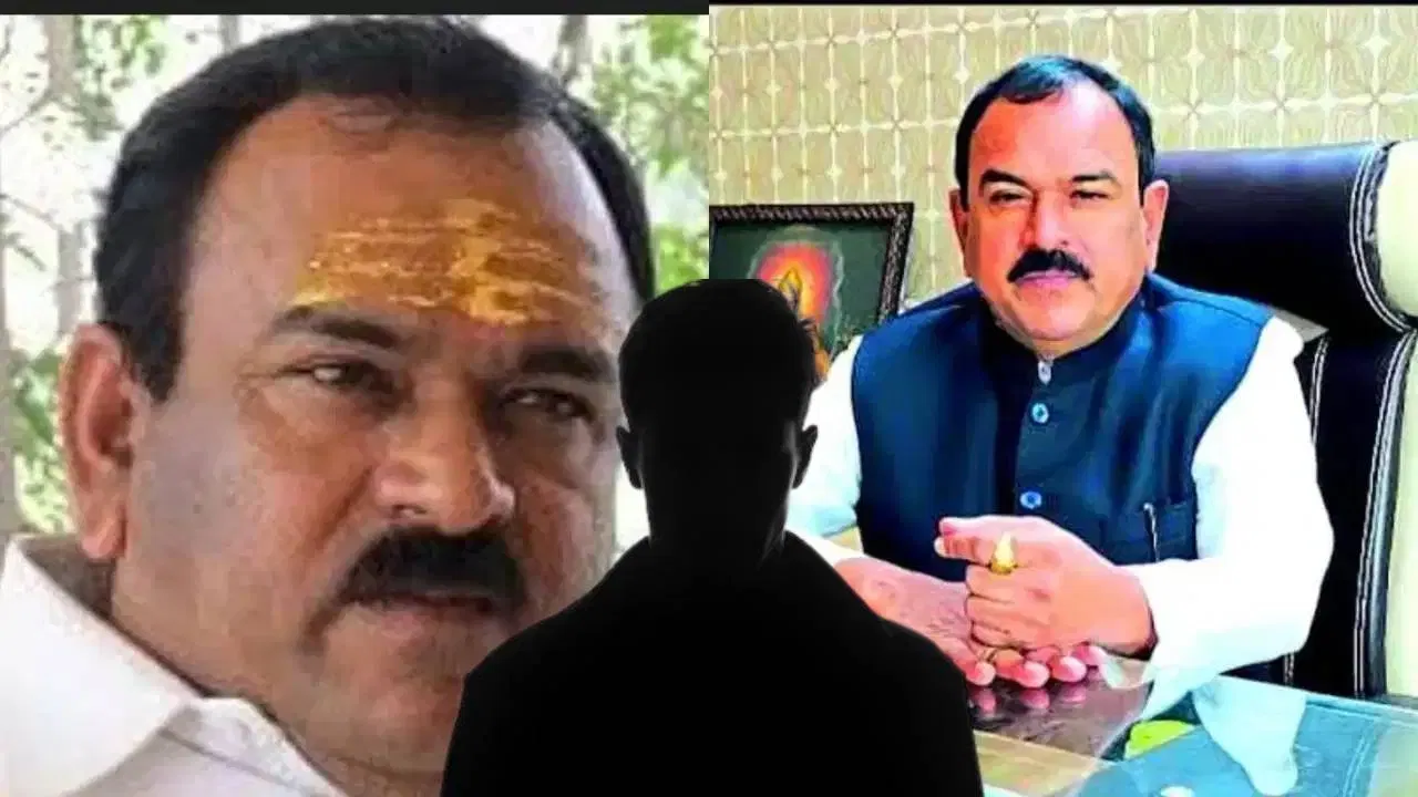 अशोक खरातभोवती सर्वात मोठा फास, आता ईडीकडे...अखेर कोर्टाने तो निर्णय घेतलाच! अशोक खरातभोवती सर्वात मोठा फास, आता ईडीकडे...अखेर कोर्टाने तो निर्णय घेतलाच!