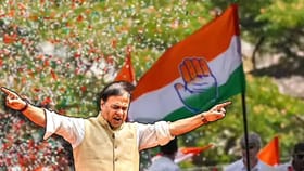 Assam Election 2026: काँग्रेसच्या 19 पैकी 18 आमदारांमध्ये हिंदू किती?.