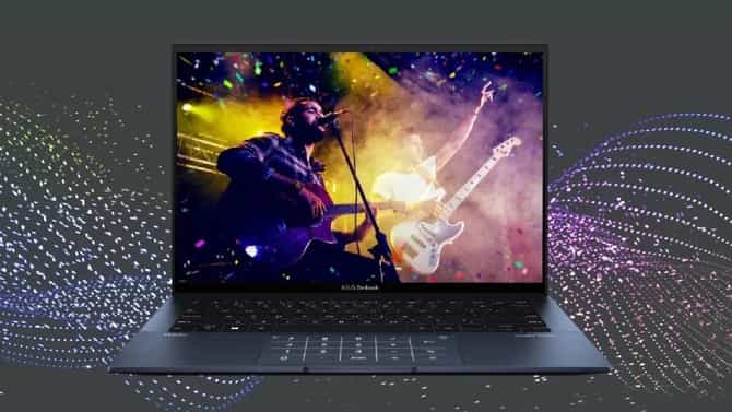 512GB SSD स्टोरेज असलेला या Asus लॅपटॉप वर 1 हजार 500 रूपयांची सुट