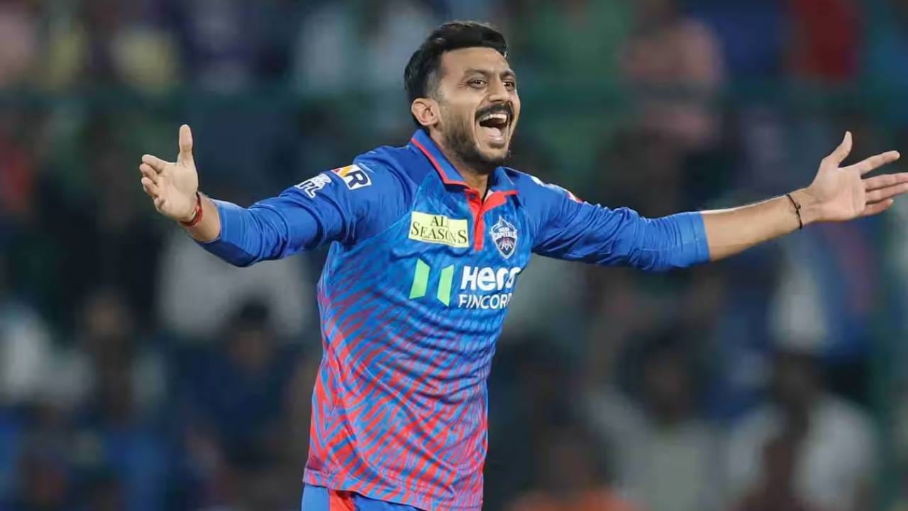 IPL 2026 : पंजाब किंग्सविरुद्धच्या सामन्यात अक्षर पटेलने केली मोठी चूक, बीसीसीआयने उचलला कारवाईचा बडगा