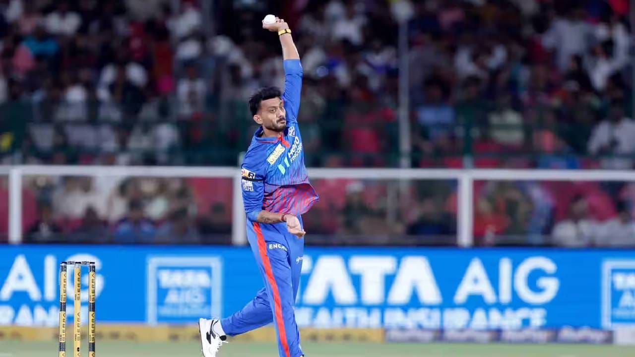 अक्षर पटेलच्या आधी, श्रेयस अय्यर, हार्दिक पांड्या, शुभमन गिल आणि ऋतुराज गायकवाड यांसारख्या कर्णधारांनाही आयपीएल 2026 मध्ये धीम्या षटकांच्या गतीचे उल्लंघन केल्याबद्दल दंड ठोठावण्यात आला आहे. श्रेयस अय्यरला दोनदा दंड ठोठावण्यात आला आहे. (Photo: IPL/BCCI)