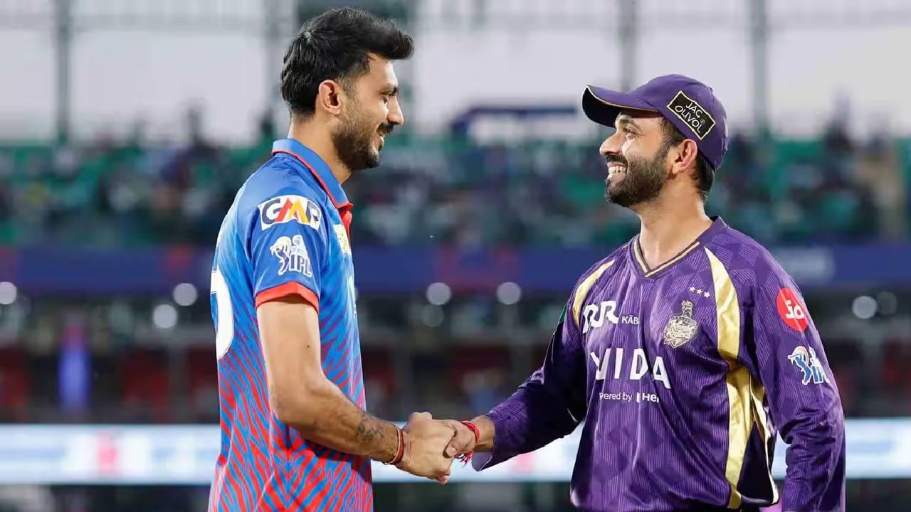 IPL 2026: आयपीएल प्लेऑफमध्ये जाण्याचं दिल्ली कॅपिटल्सचं सोपं गणित फिस्कटलं, अक्षर पटेल म्हणाला…