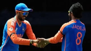 India Squad: रवींद्र जडेजा आणि अक्षर पटेल टीम इंडियातून बाहेर, असं का ते कारण आलं समोर