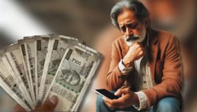 केंद्रीय राज्यमंत्रीपद देतो, 20 कोटी द्या; भाजप नेत्याला गंडवायला गेले.