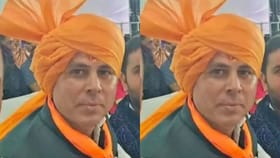 मला मरायचं नाही पण बायकोने...भाजपा नेत्याने पिलं विष, भयंकर....