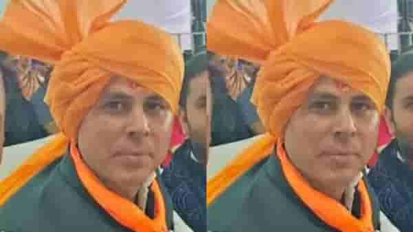 मला मरायचं नाही पण बायकोने...भाजपा नेत्याने पिलं विष, सासऱ्याच्या घरापुढेच मृत्यूचा भयंकर खेळ!