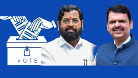 भाजप व शिवसेनेमध्ये खलबतं... विधान परिषद जागा वाटपाचा तिढा सुटणार?.