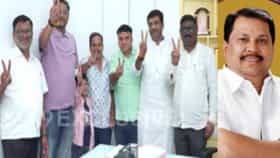 काँग्रेस नगराध्यक्षांसह 60 नगरसेवकांकडून हाबाडा? वडेट्टीवारांना झटका?