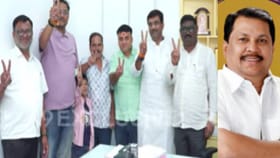 काँग्रेस नगराध्यक्षांसह 60 नगरसेवकांकडून हाबाडा? वडेट्टीवारांना झटका?.