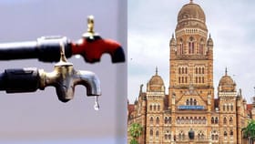 मुंबईकरांनो पाणी जपून वापरा, 15 मे पासून तुमच्या नळाला पाणी कमी येणार.