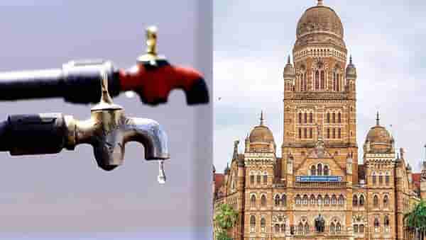 मुंबईकरांनो पाणी जपून वापरा, 15 मे पासून तुमच्या नळाला पाणी कमी येणार, किती टक्के कपात?