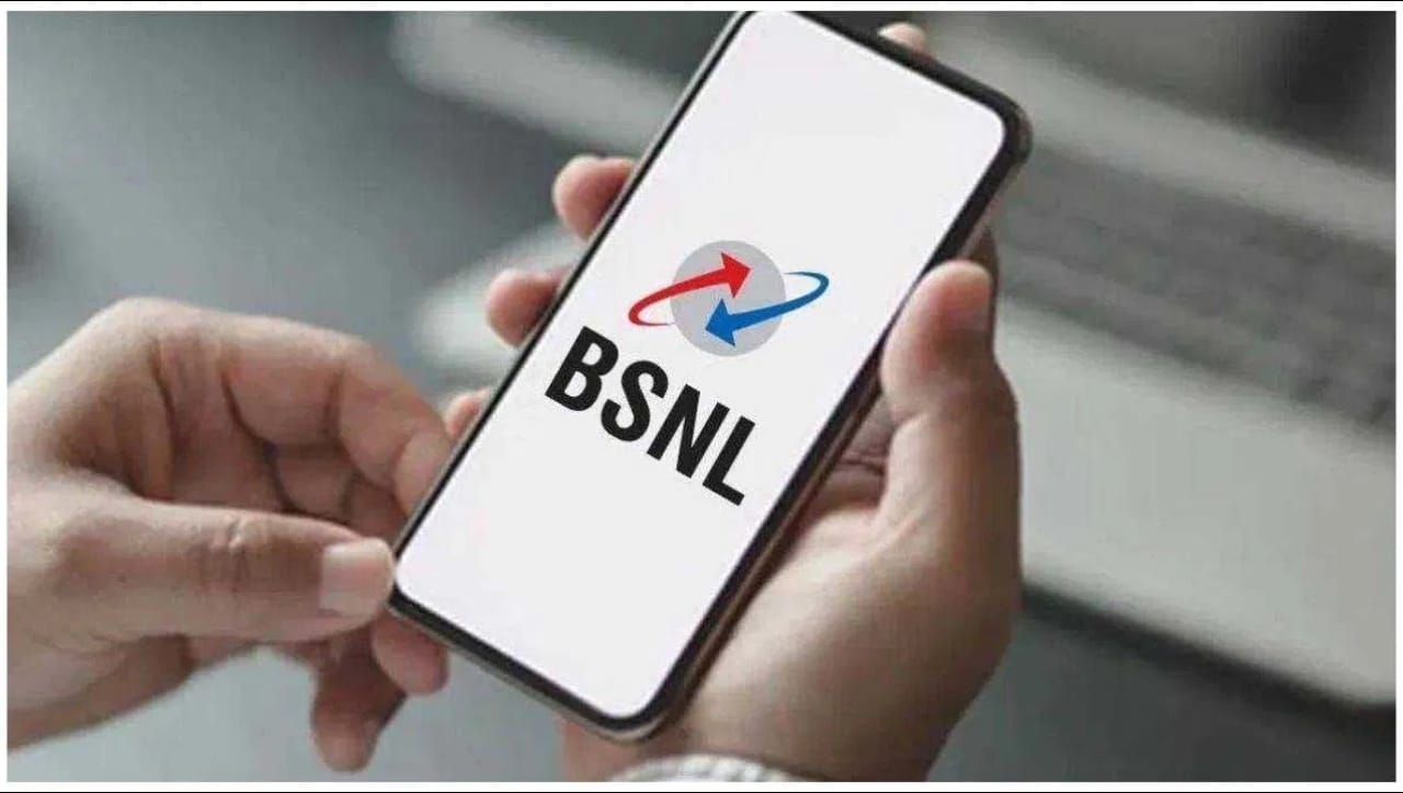 BSNL ची आतापर्यंतची सर्वात मोठी ऑफर; 30 दिवसांसाठी सर्वकाही Free!