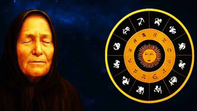 Baba Vanga Prediction 2026: जूनमध्ये या राशींना लॉटरी! बाबा वेंगाचं काय भाकीत? जीवनाच्या प्रत्येक क्षेत्रात लाभच लाभ