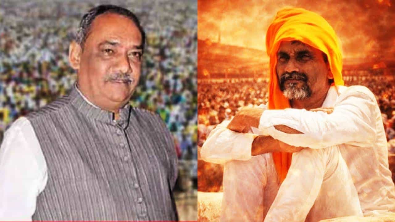 ओबीसींच्या आरक्षणाला धक्का? मनोज जरांगेंचे उपोषण मागे... सरसकट शब्दावर बोट ठेवत बबनराव तायवाडे यांचा मोठा इशारा