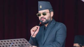 बालेन शाहाचा भारताला आणखी एक मोठा झटका; आता नेपाळला जाणं सुद्धा अवघड.