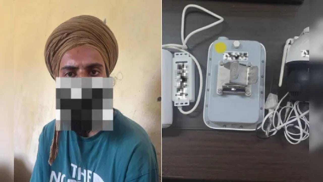 Pakistan Spy : बिट्टू पाकिस्तानला विकला गेला, देशासोबत गद्दारी, हाय वे प्लानचा पर्दाफाश