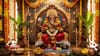 गणरायाच्या कृपेने धन, सुख, समृद्धी आणि संकटांपासून मिळेल मुक्ती.