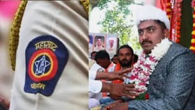 मला तुमची मुलगी शोभत नाही..लग्नाला 11दिवस असताना PSIचा कारनामा समोर.