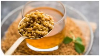 अनियमित पाळीच्या समस्या दूर करण्यासाठी सकाळी प्या ‘हे’ मॅजिकल वॉटर