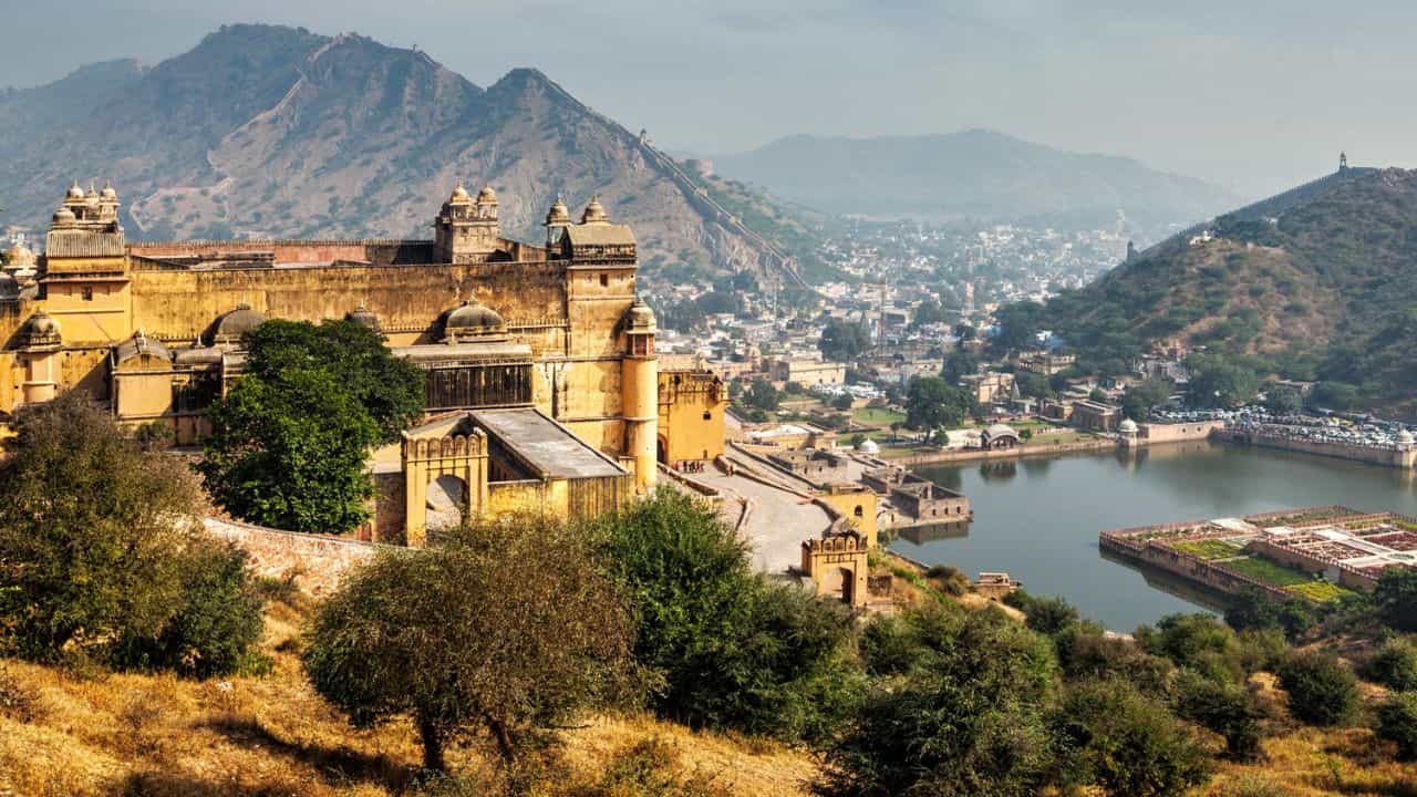 भारतातील ही 5 सुंदर शहरे फोटोग्राफी प्रेमींसाठी आहेत स्वर्ग, कसे पोहोचायचे?