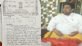पळून गेलेली मुलगी परत आणतो, भोंदूबाबाने मंत्रही टाकले, पण...