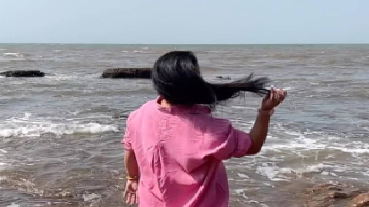 मौनी रॉयनंतर आता आणखी एका सेलिब्रिटीच्या घटस्फोटाची चर्चा; म्हणाली “सोबत राहू शकत नाही..”