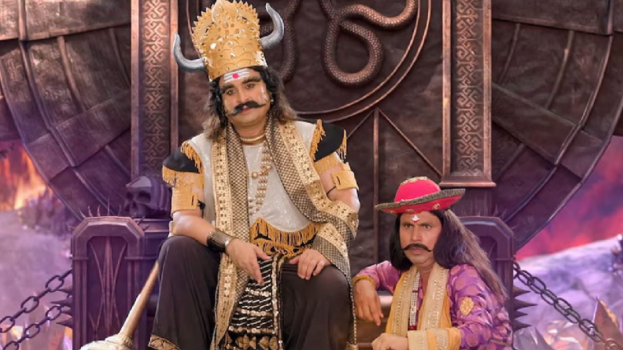 या चित्रपटाला सुरुवातीला थिएटरमध्ये रिलीज करण्याचा विचार होता. मात्र नंतर निर्मात्यांनी तो थेट टीव्हीवर प्रदर्शित करण्याचा निर्णय घेतला. थेट टीव्हीवर प्रदर्शित होऊनही या चित्रपटाला प्रेक्षकांकडून उत्तम प्रतिसाद मिळाला आहे. जर तुम्हाला हा चित्रपट पाहायचा असेल, तर तो यूट्यूबवर मोफत उपलब्ध आहे. 