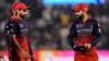 भुवनेश्वर कोहलीला म्हणाला 'म्हातारा', IPL फायनलपूर्वी Video व्हायरल.