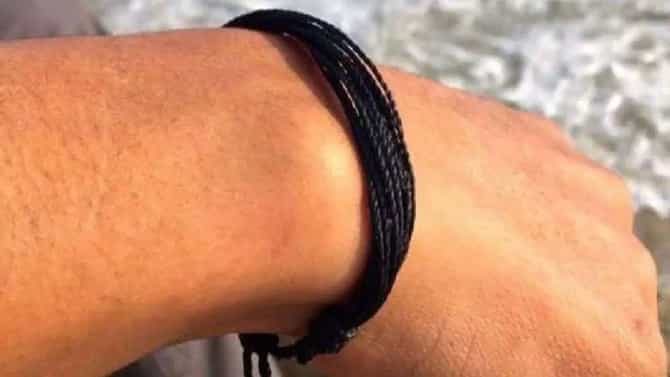 काळा धागा खरोखर भाग्य बदलतो का? कोणत्या राशींना होतो फायदा?