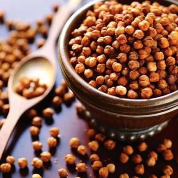 सकाळी खाल्ल्यास ते सहज पचते. त्यातील फायबरमुळे आतड्यांचे कार्य सुधारते. त्यामुळे बराच वेळ भूक नियंत्रणात राहण्यास मदत होते. तसेच वजन कमी करण्यासही याचा उपयोग होतो.
