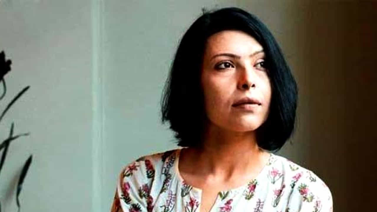बॉलिवूडची काळी बाजू, या अभिनेत्रीने हाताने कापलेला स्वत:चा गळा, मैत्रिण बनवत होती व्हिडीओ, तडफडून झाला मृत्यू
