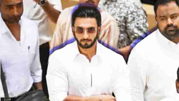 Ranveer Singh: बंदी रणवीर सिंहवर , पण 300 लोकांची होरपळ, कारवाई मागे घेणार?