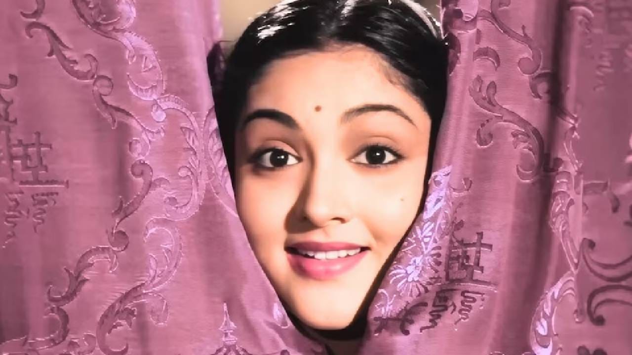 हे गाणे १९५१ मध्ये प्रदर्शित झालेल्या 'बहार' या चित्रपटातील सर्वात सुंदर रोमँटिक गाणे आहे. हे गाणे त्या काळातील प्रसिद्ध अभिनेत्री वैजयंतीमाला यांच्यावर चित्रित करण्यात आले होते. गाण्यातील त्यांची शैली आणि हावभाव लोकांना खूप आवडले होते. त्यामुळे हे गाणे केवळ ऐकण्यासाठीच नाही तर पाहण्यासाठीही लोकांचे आवडते बनले. आज जेव्हा हे गाणे टीव्ही किंवा सोशल मीडियावर लागते, तेव्हा लोक ते अतिशय तन्मयतेने ऐकतात आणि पाहतात.