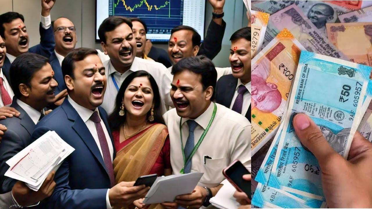 ट्रेंट कंपनी बोनस शेअरसह डिव्हिडंड देणार आहे. कंपनीने एका शेअरवर 6 रुपयांचा डिव्हिडंड देण्याचा निर्णय घेतला आहे. डिव्हिडंडसाठी रेकॉर्ड डेट 10 जून 2026 ही निश्चित केली आहे. त्यामुळे गुंतवणूकदारांना अवघ्या काही दिवसात दोन आनंदवार्ता मिळाल्या आहेत. त्यांचा मोठा फायदा होणार आहे. 