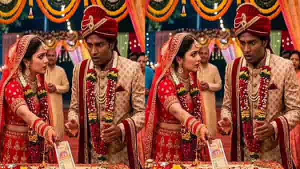 नवरदेवासमोर 200 रुपयांची नोट ठेवून विचारला एक प्रश्न; उत्तर मिळताच नवरीने मोडलं लग्न, असा कोणता होता सवाल?