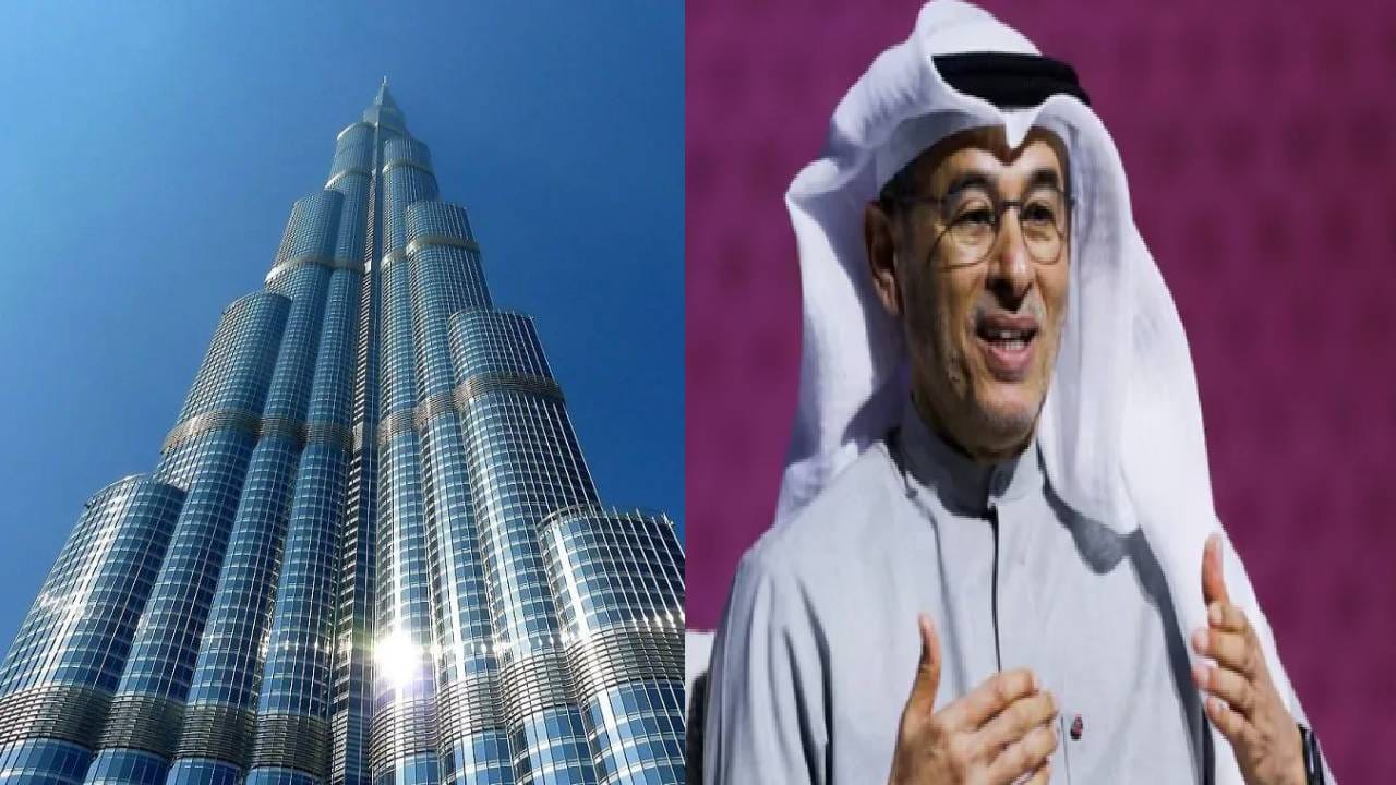 Burj Khalifa : बुर्ज खलीफा इमारत बांधणारा बिल्डर नोकरीत भारतीयांनाच प्राधान्य का देतो? उत्तर वाचून तुम्हालाही वाटेल अभिमान