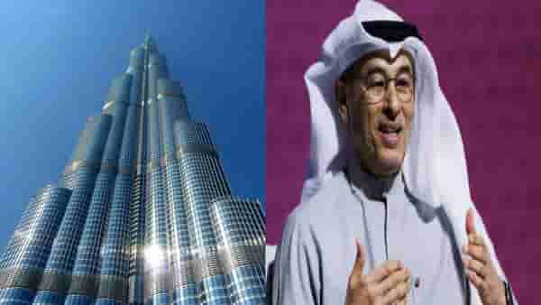 Burj Khalifa : बुर्ज खलीफा इमारत बांधणारा बिल्डर नोकरीत भारतीयांनाच प्राधान्य का देतो? उत्तर वाचून तुम्हालाही वाटेल अभिमान