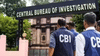 119 कोटींच्या घोटाळ्या प्रकरणी CBI ची धडक कारवाई, या 7 ठिकाणी....
