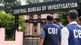 119 कोटींच्या घोटाळ्या प्रकरणी CBI ची धडक कारवाई, या 7 ठिकाणी...
